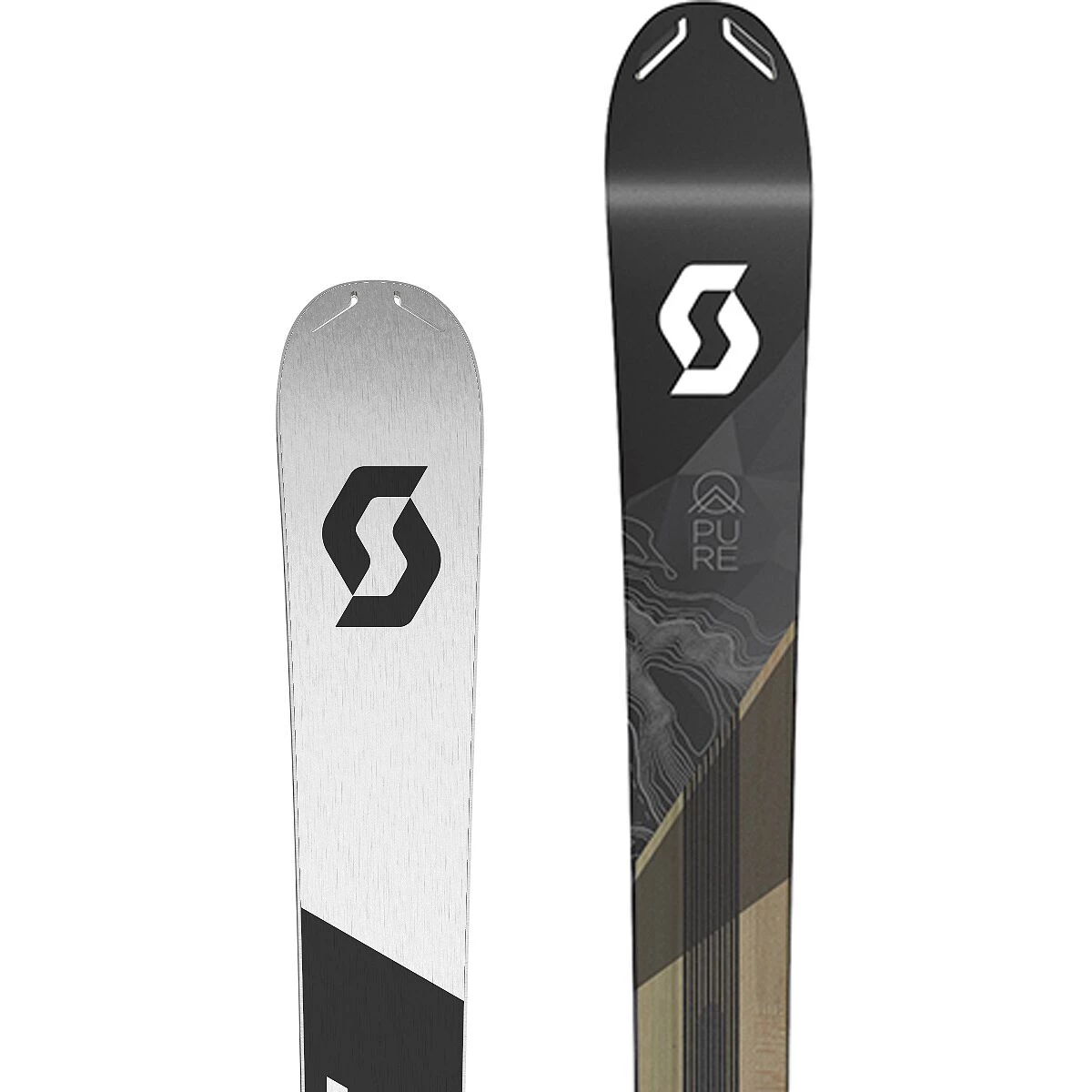 Cheapest ๐ฅ Scott Pure Ski 2022 โ๏ธ 4 Cheapest ๐ฅ Scott Pure Ski 2022 โ๏ธ - Image 2