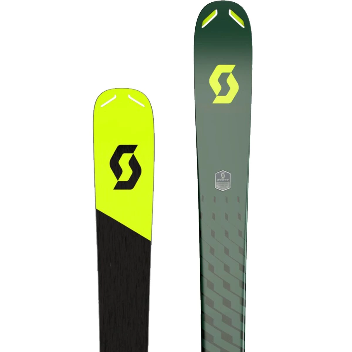 Best reviews of ๐ Scott Superguide 95 Alpine Touring Ski ๐งจ 4 Best reviews of ๐ Scott Superguide 95 Alpine Touring Ski ๐งจ - Image 2