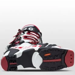Cheap 😍 Scott Voodoo 75mm Telemark Boot 2022 🔔 -Scott Sales Shop ONECOL D4