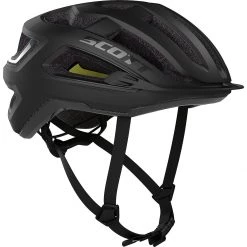 Coupon ⌛ Scott ARX Plus Helmet 🔔 -Scott Sales Shop STEBLA
