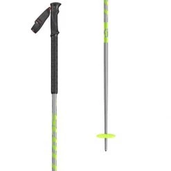 Top 10 โ Scott Riot 18 Rubber Ski Poles ๐