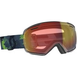 Outlet 🎁 Scott Linx Light Sensitive Goggles 👏