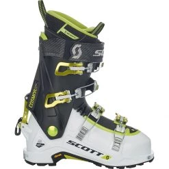 Cheap ๐ฏ Scott Cosmos III Alpine Touring Boot Men's โ