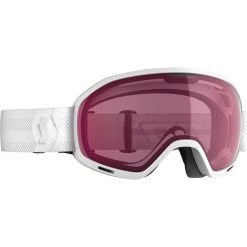 Hot Sale ✨ Scott Unlimited II OTG Amplifier Goggles 😀 -Scott Sales Shop WHI 3