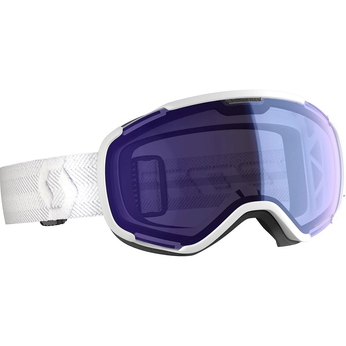 Best Sale ๐ Scott Faze II Amplifier Goggles โค๏ธ 7 Best Sale ๐ Scott Faze II Amplifier Goggles โค๏ธ - Image 5