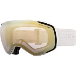 Deals 💯 Scott Vapor Light Sensitive Amplifier Goggles ✨ -Scott Sales Shop WHIBZCHR 2