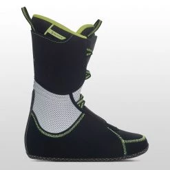 Cheap 💯 Scott Cosmos III Alpine Touring Boot Men's ⌛ -Scott Sales Shop WHI D4