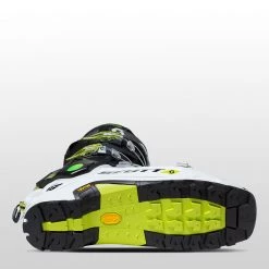 Cheap 💯 Scott Cosmos III Alpine Touring Boot Men's ⌛ -Scott Sales Shop WHI D5